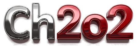 ch2o2 logo