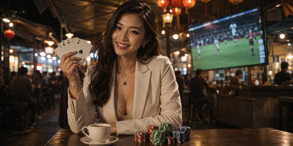 ch2o2 Sportsbook