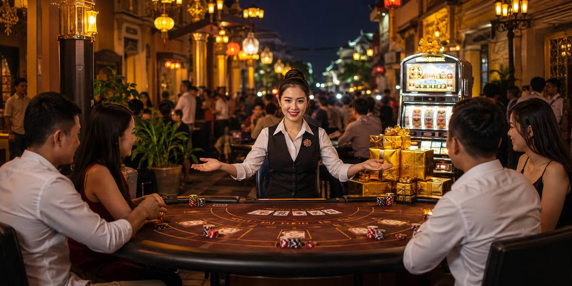 ch2o2 Andar Bahar với hệ số nhân